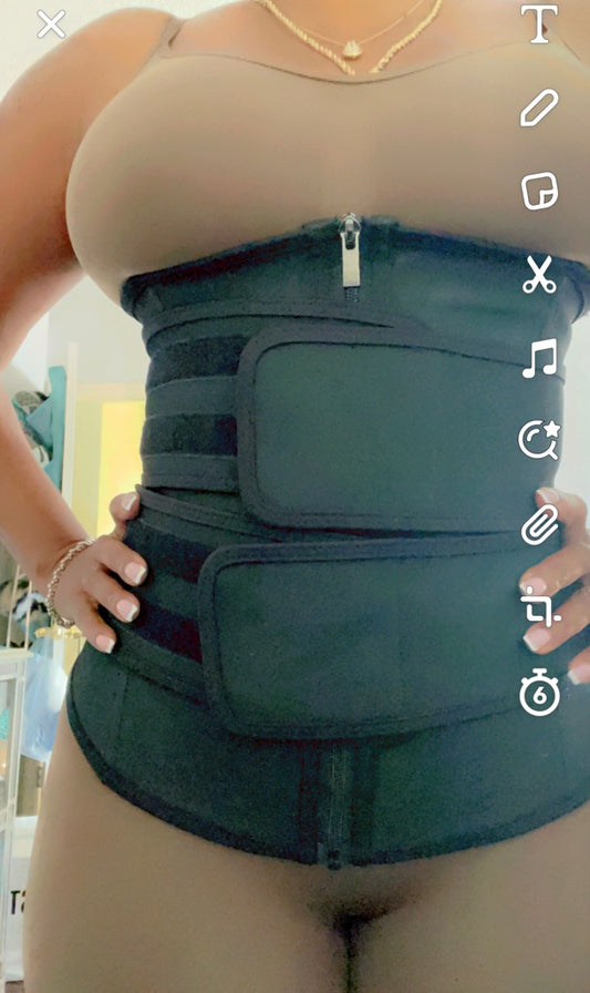 Tummy Corset Shaper