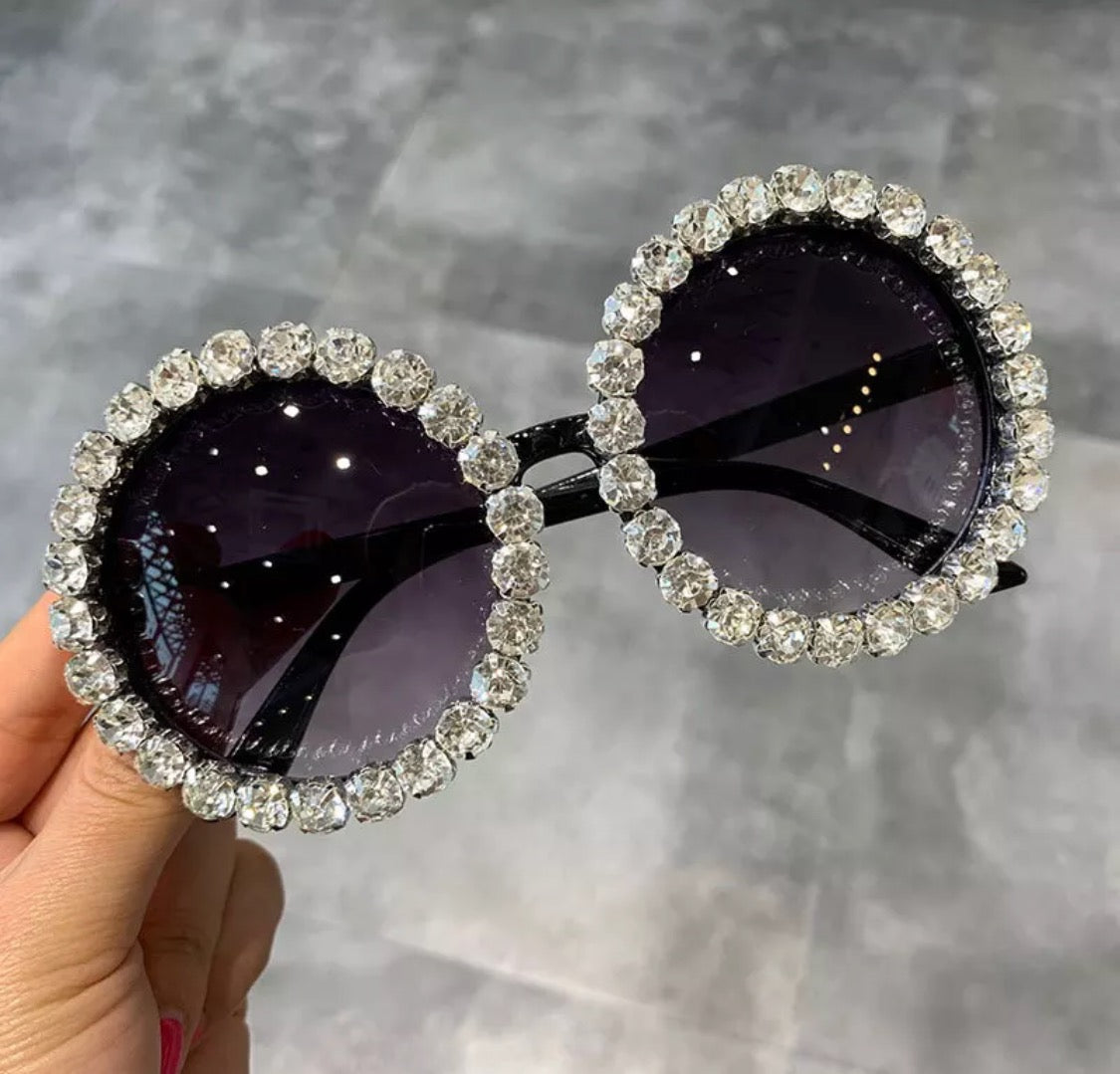 Focal Point Bling Shades