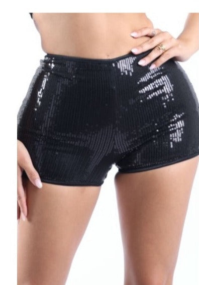 Statement Shorts