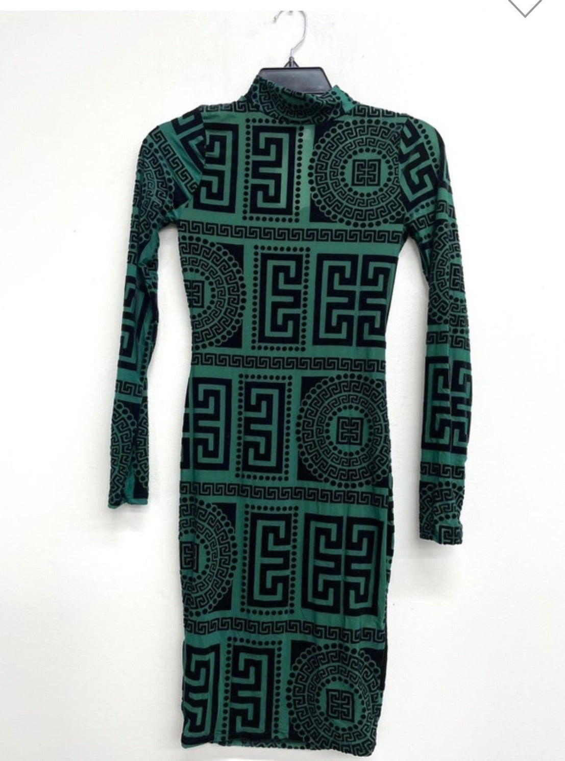 Ema Dress