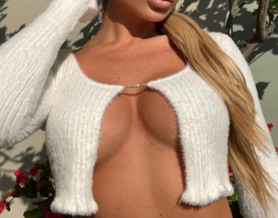 Be Together Top