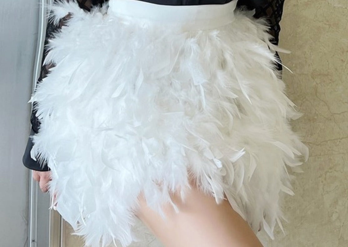 Mariah Skirt
