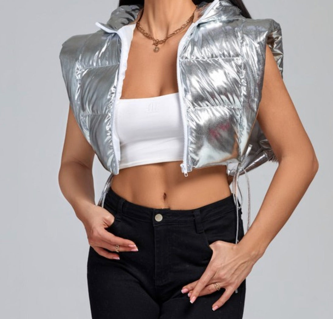 Brilliant Vest