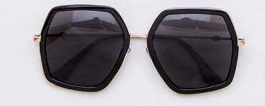 No Shade Sunglasses