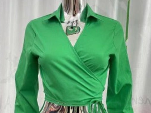 Ryleigh Top
