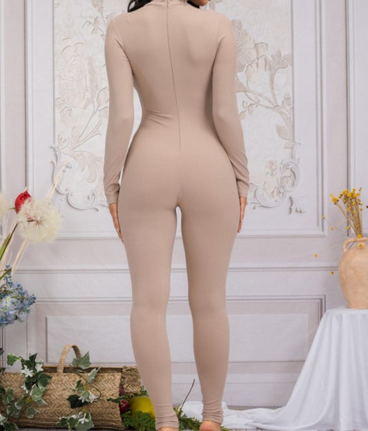 Jump In It Jumpsuit
