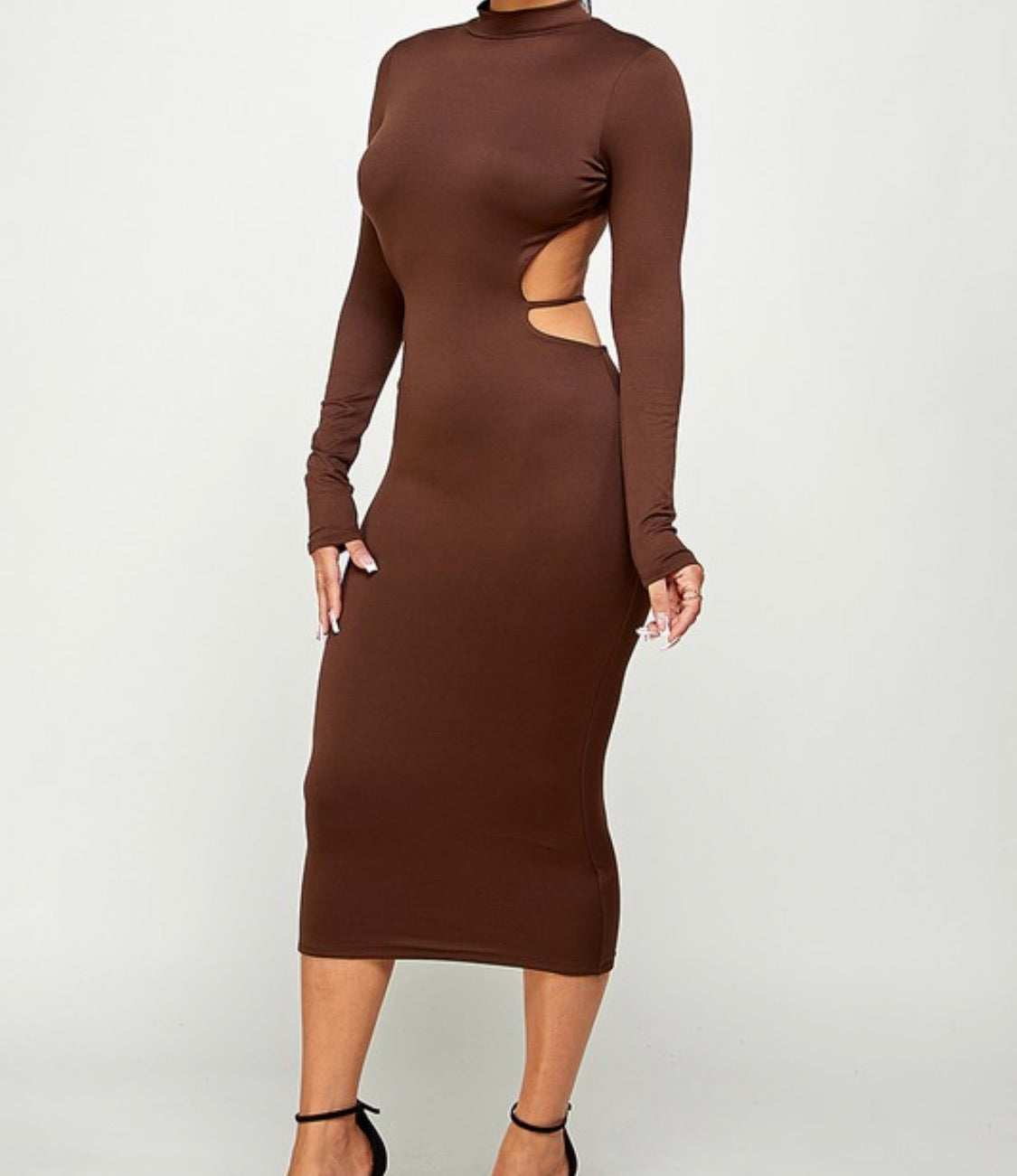 Get Back Dress