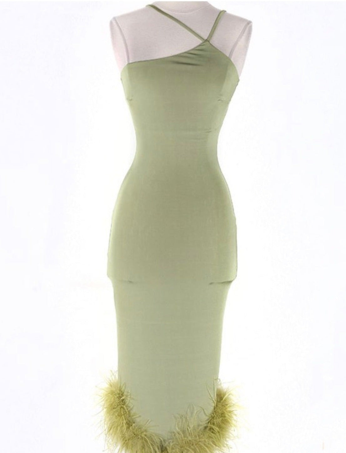 Elegant Mami Dress