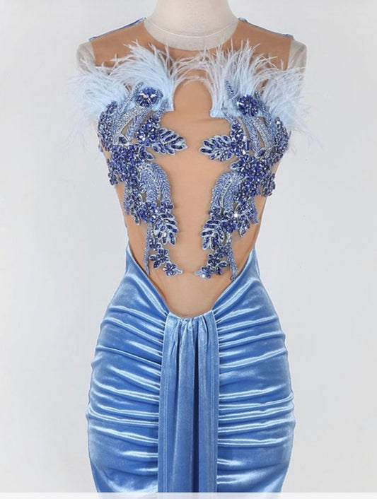 Valor Dress
