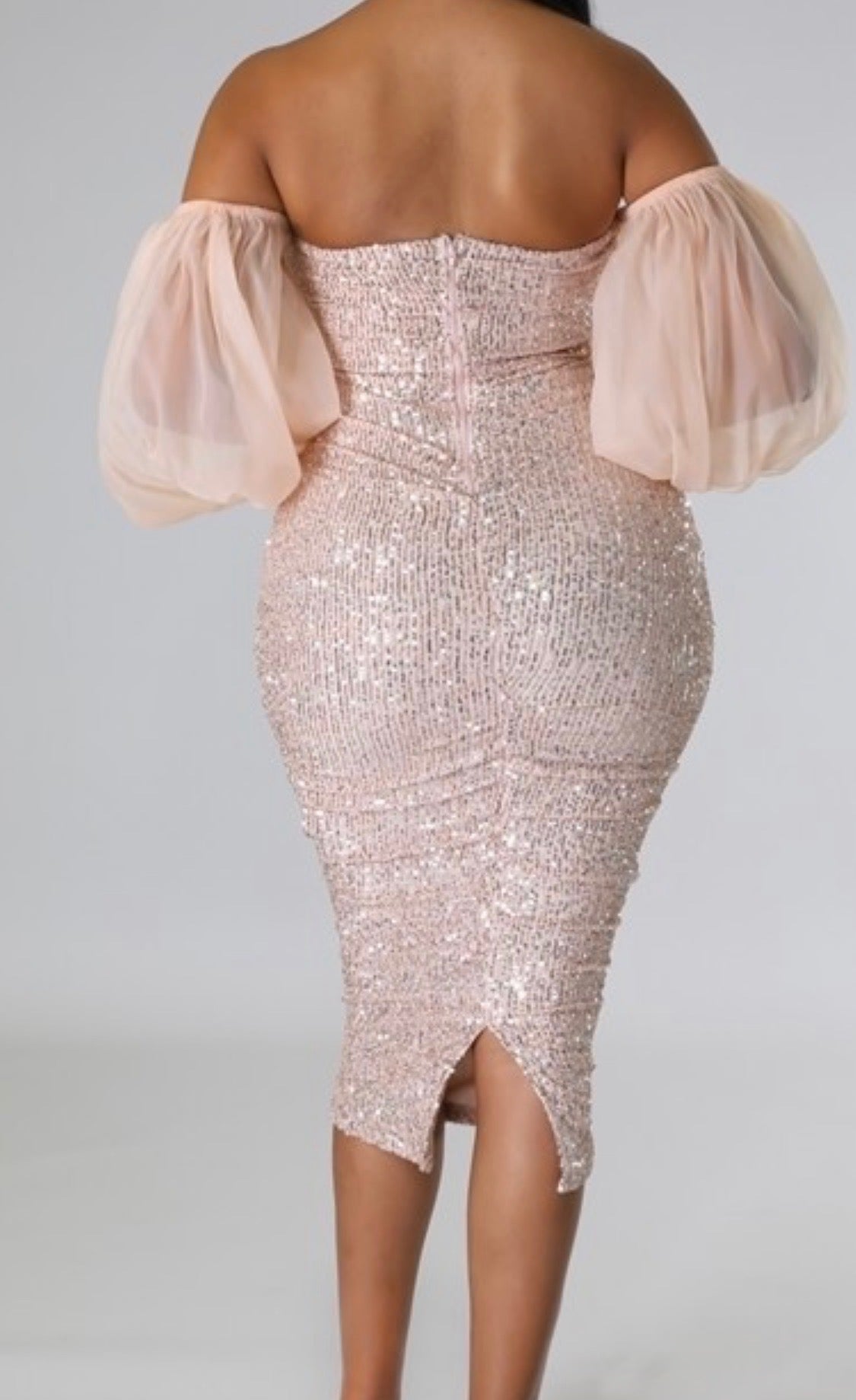 Samantha Dress