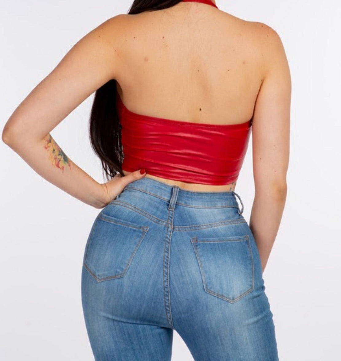 Carissa Top
