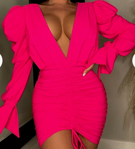 Viviana Dress