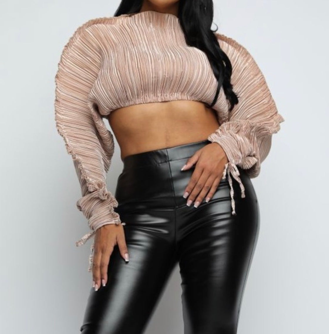 MaJenna Top