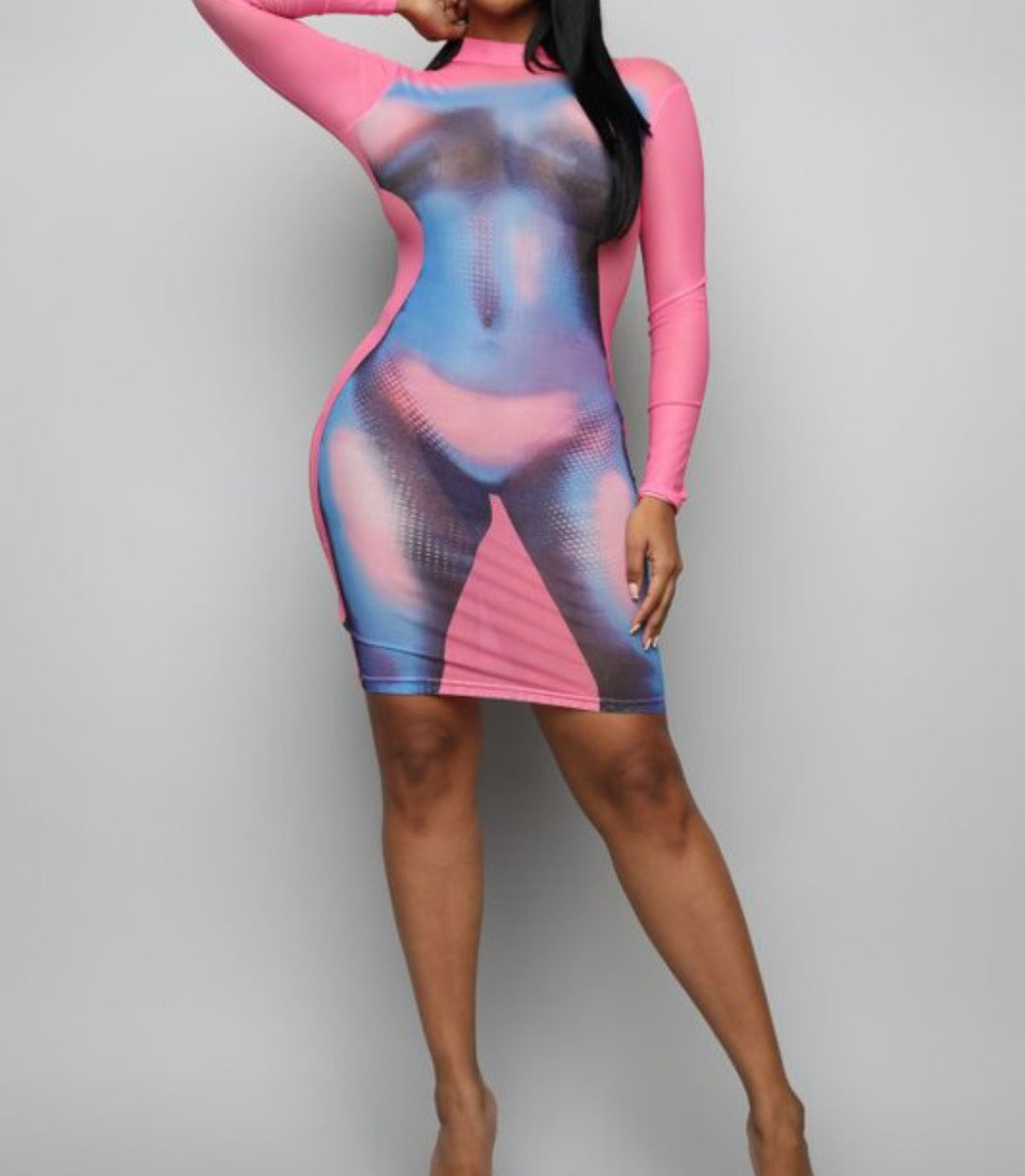 Big Energy Dress