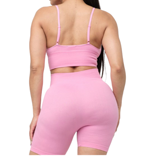 Race Over Biker Set