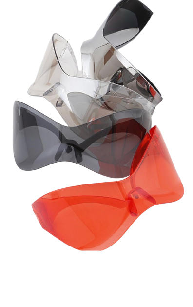 Shield Me Shades