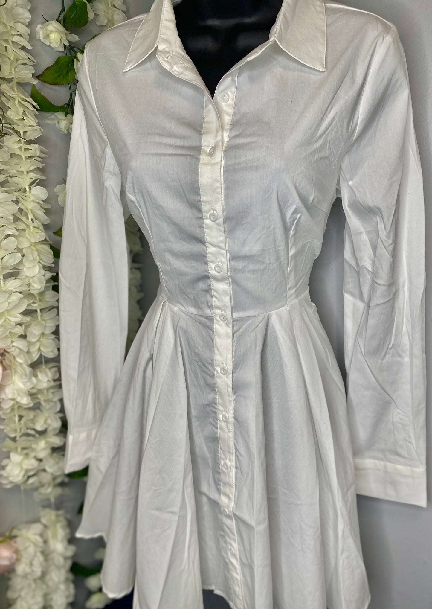 Calia Dress