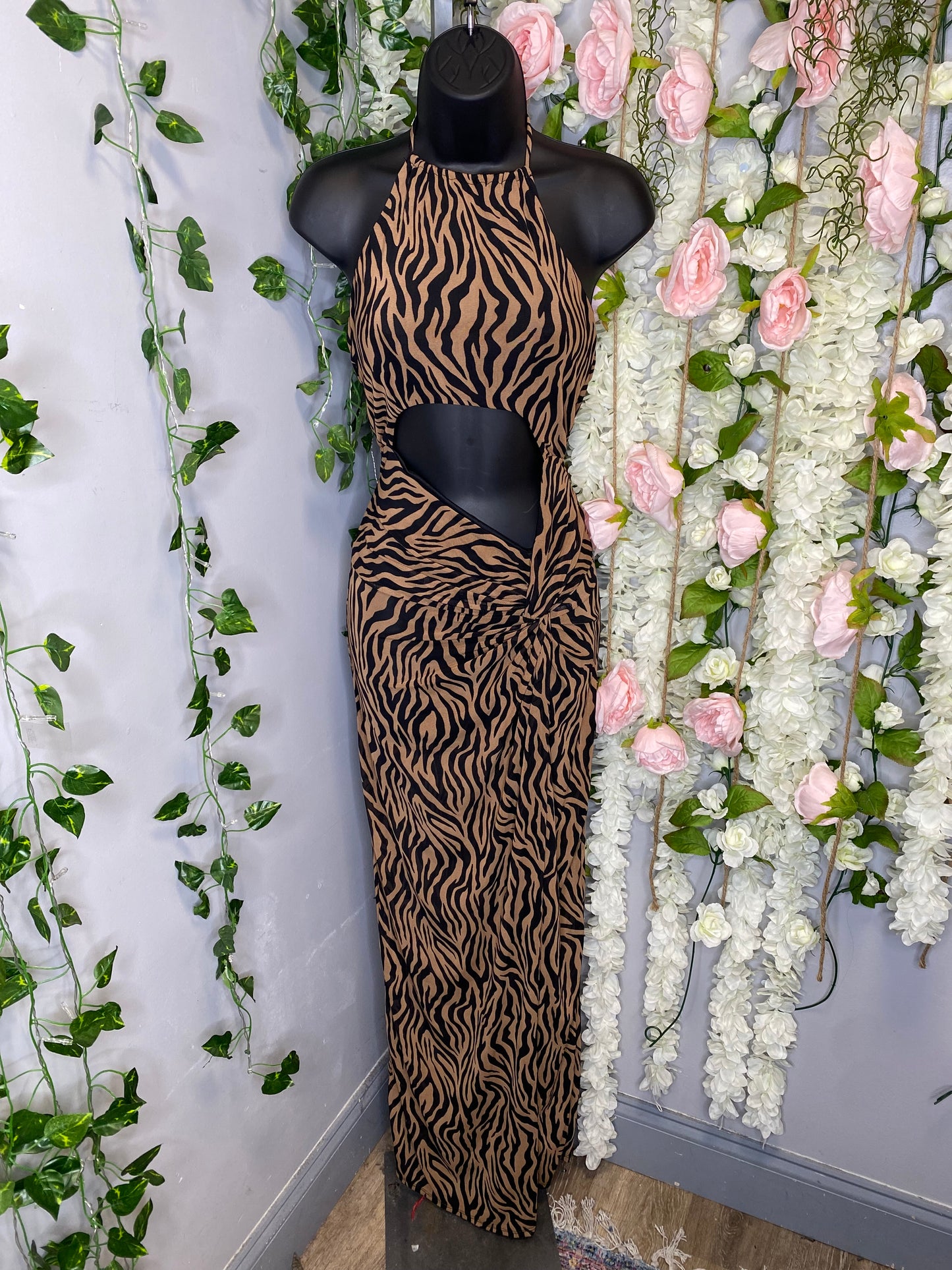 Your Women Maxi Dress