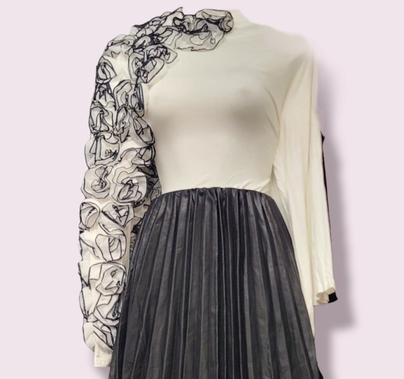 Primrosa Top
