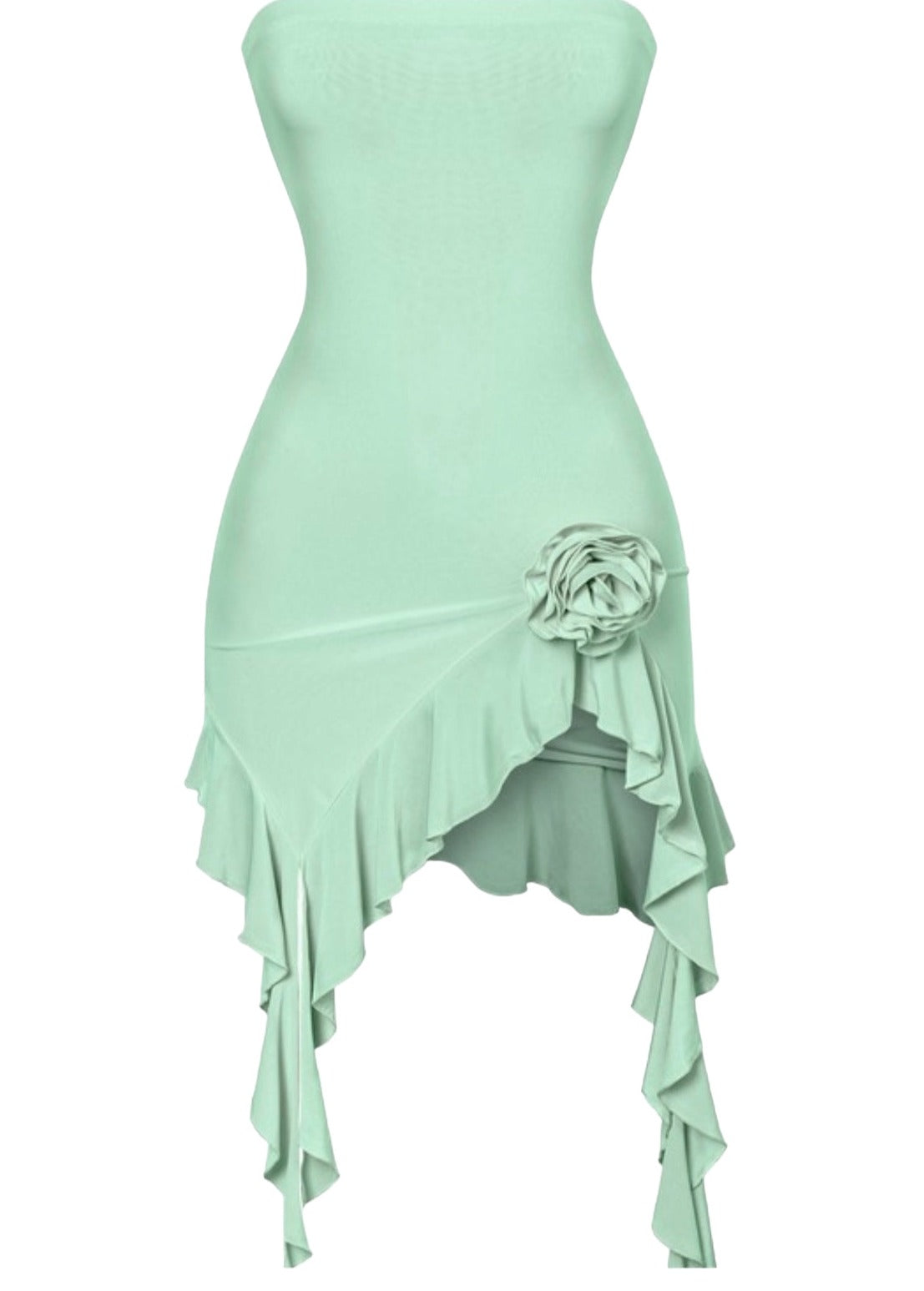 Easy Breezy Dress