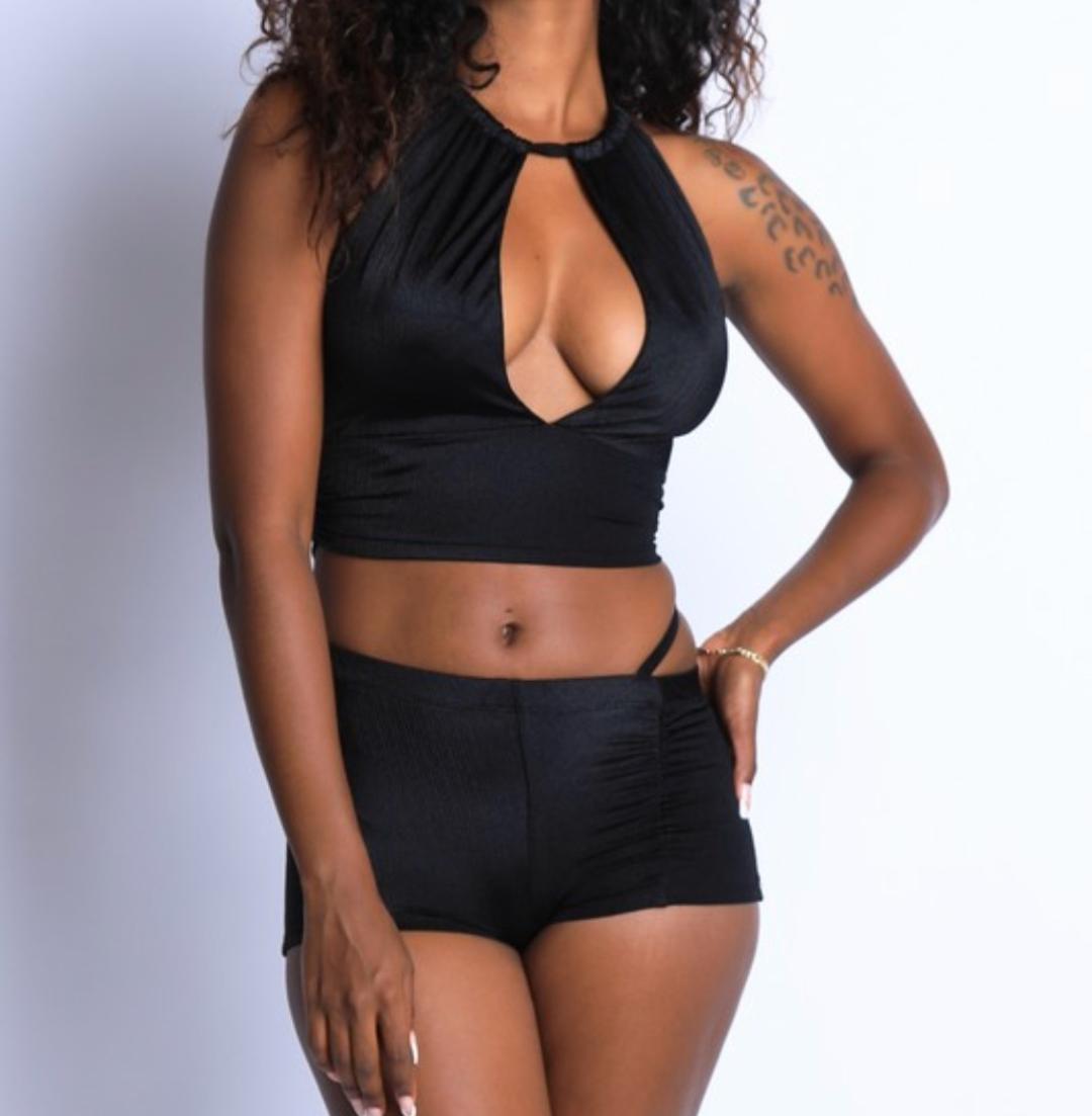 Raven Set