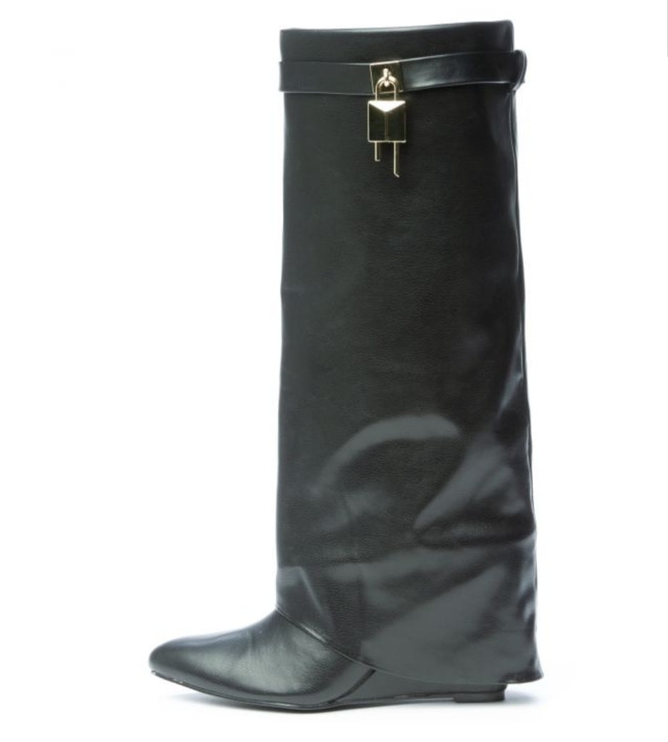 Mutto Boots