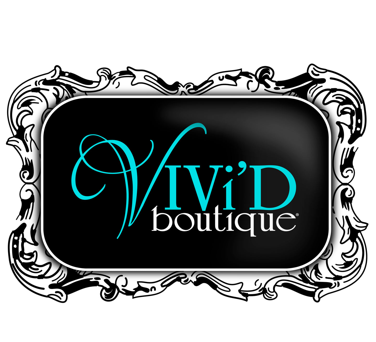 Vivid Boutique Gift Card