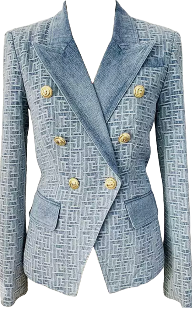 Baller Blazer