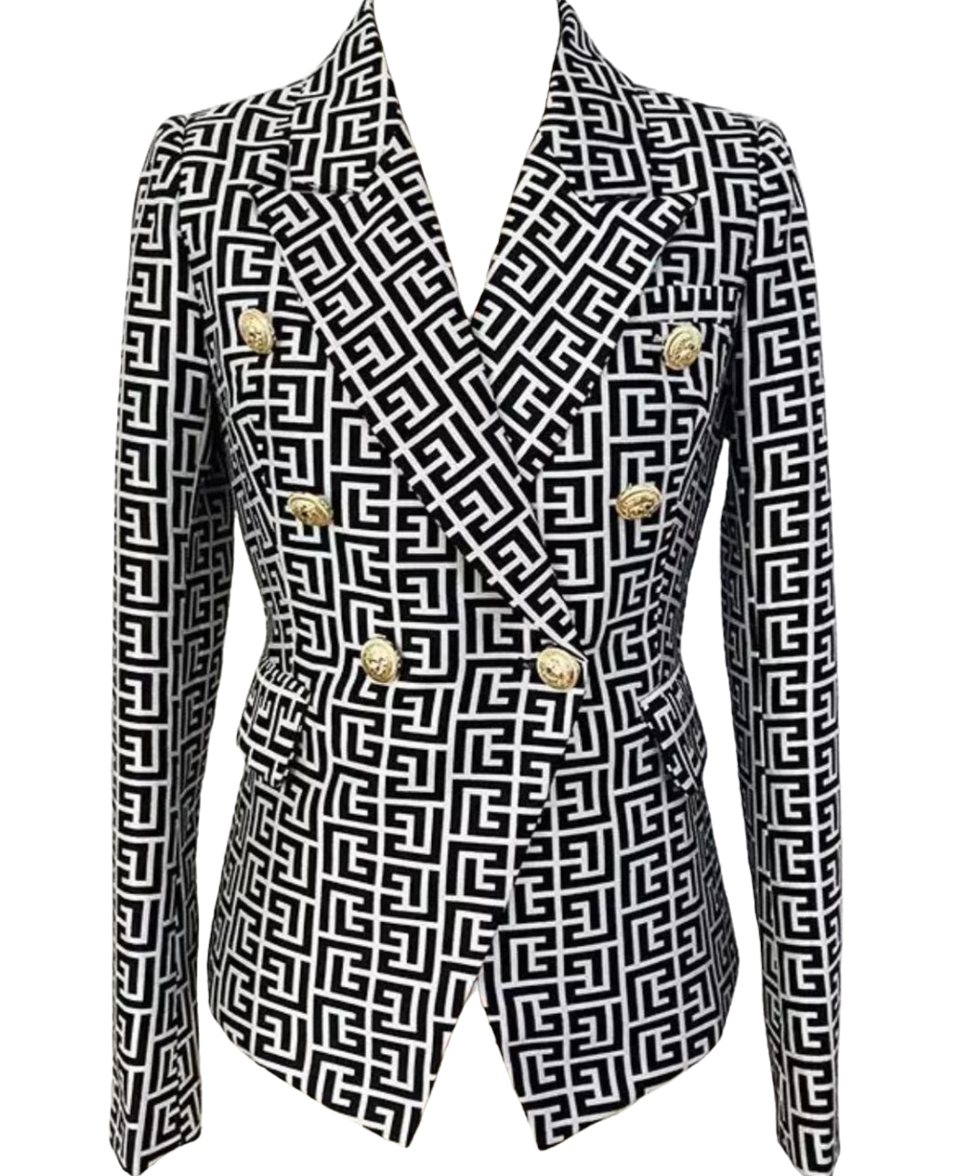 Baller Blazer