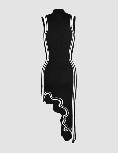 Framework Dress
