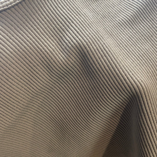 Cropped Tank Top
