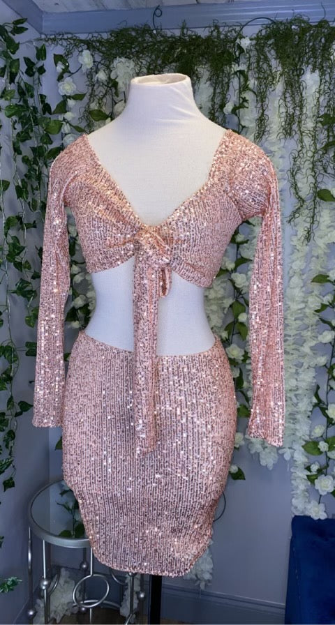 Ball Room 2 piece