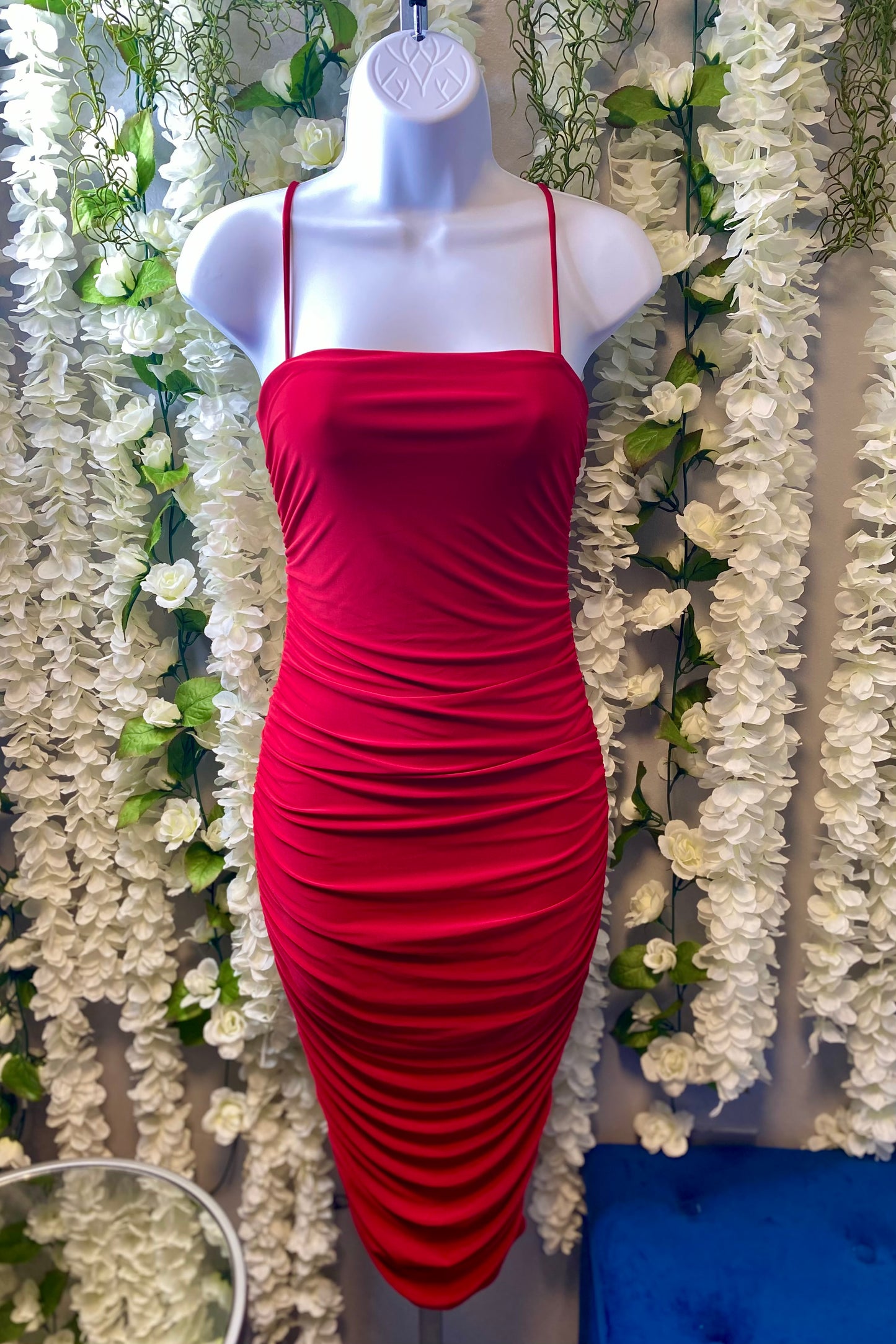 Red Night Out