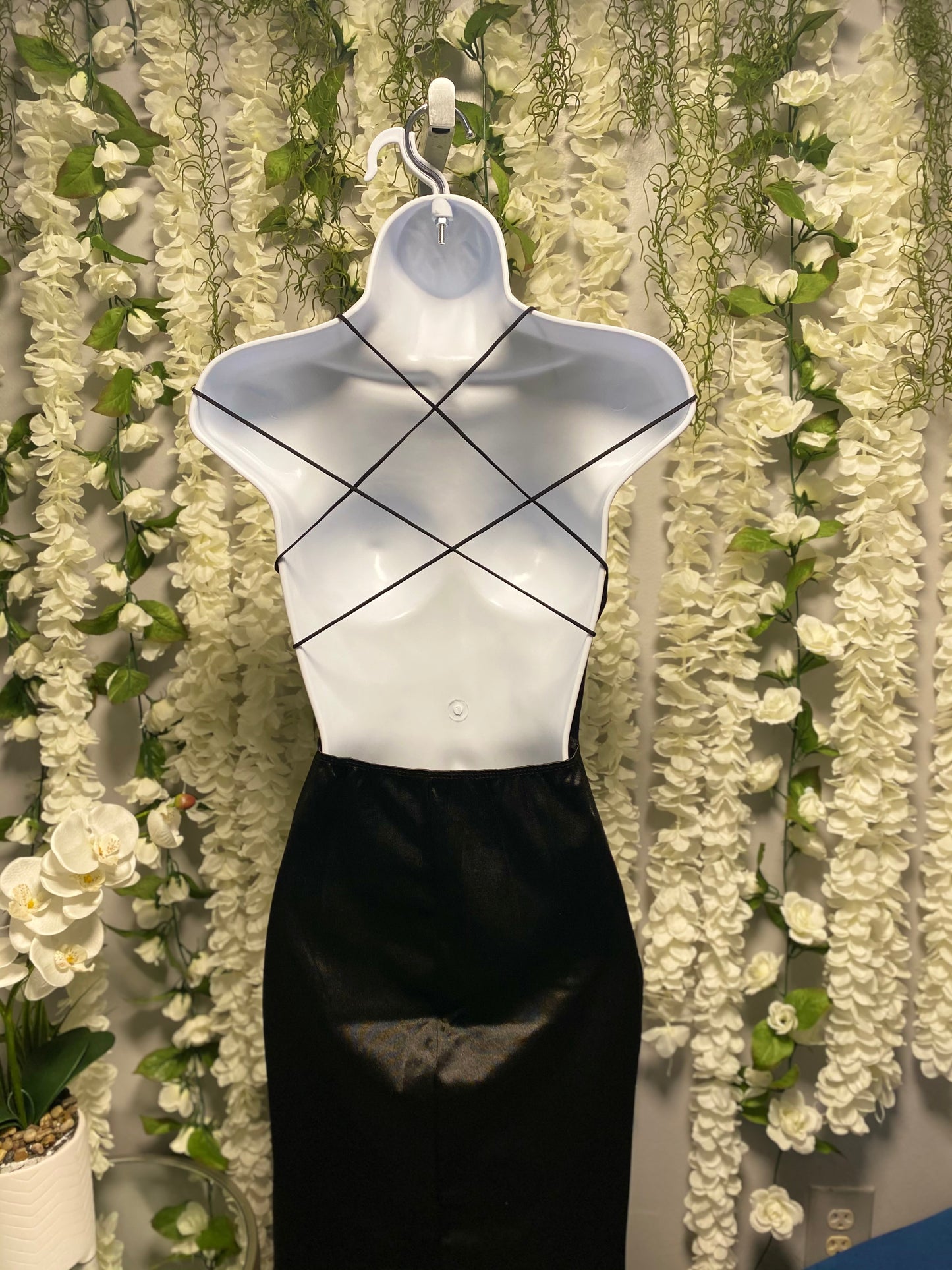 Midnight Dress