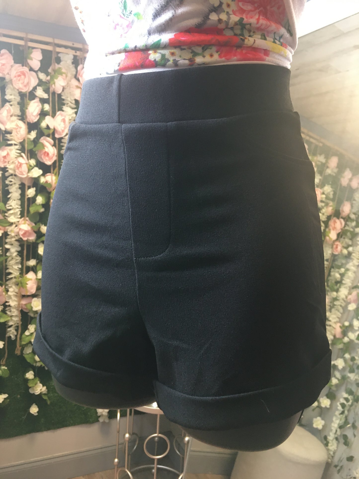 Get Right Shorts