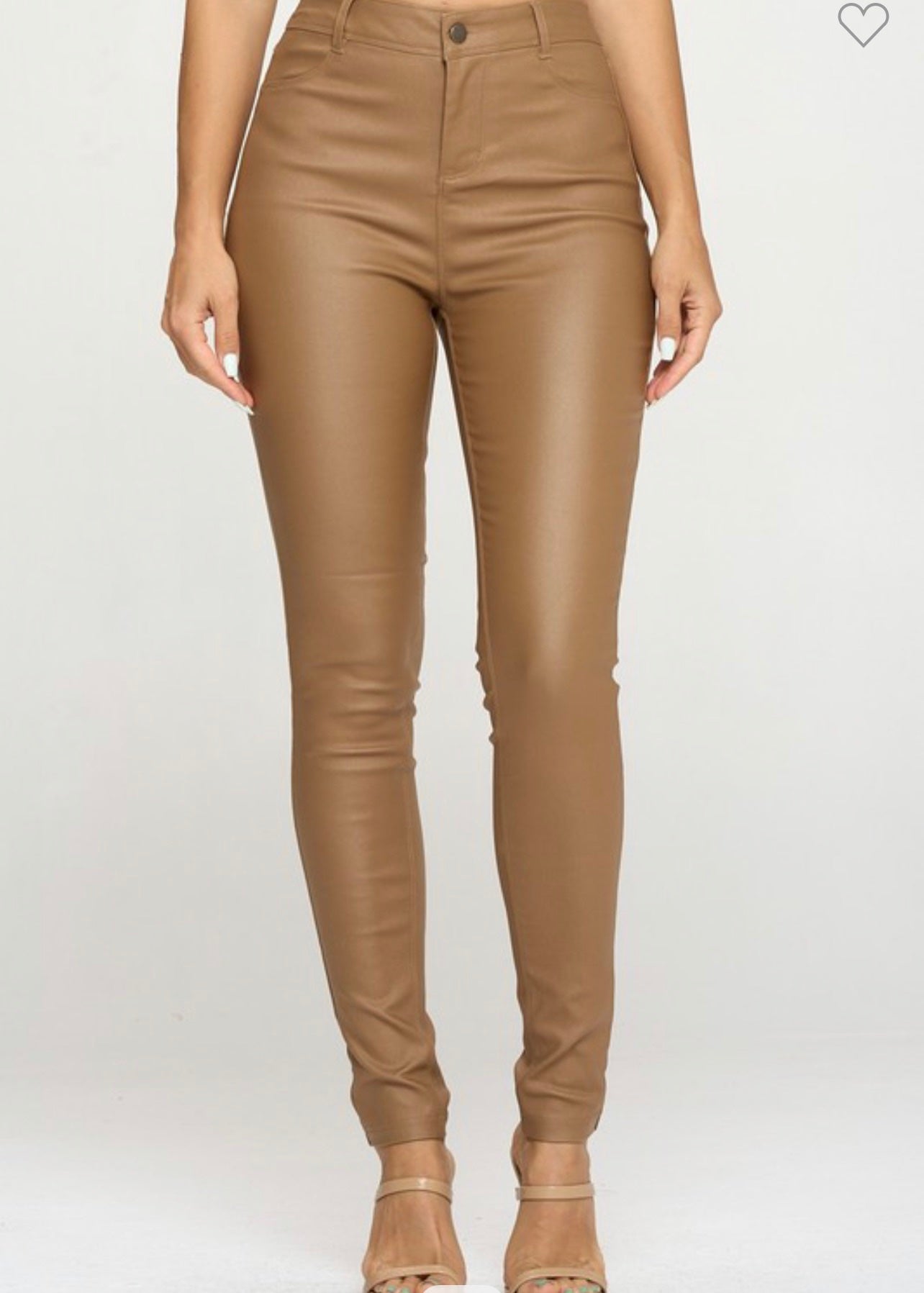 Chocolate Pants