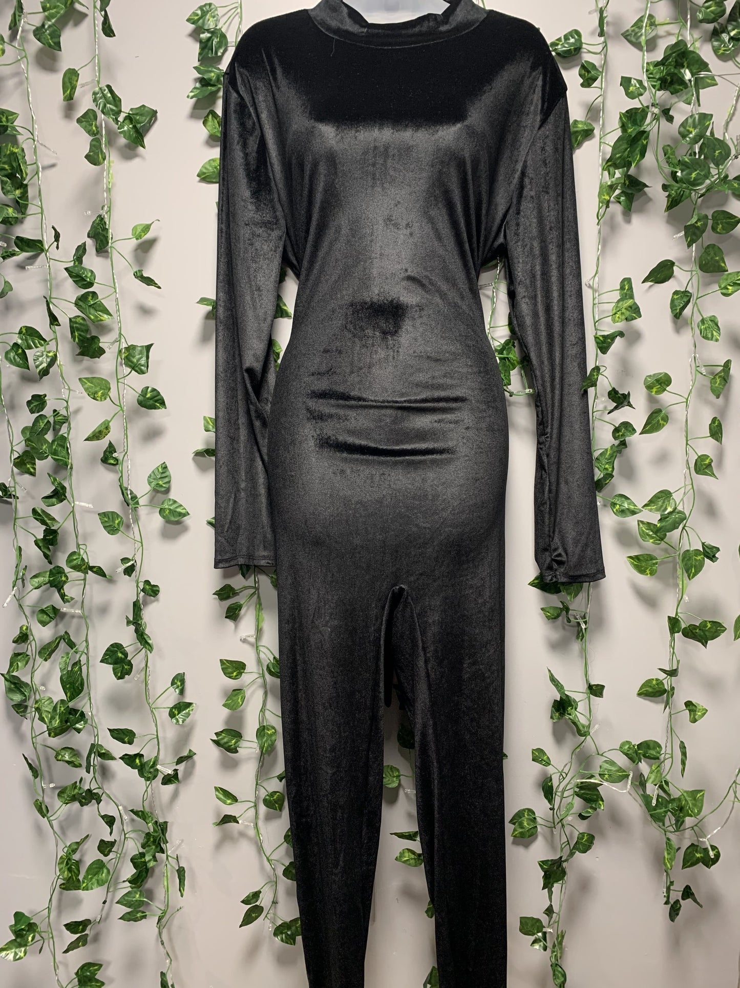 Royalty Jumpsuit