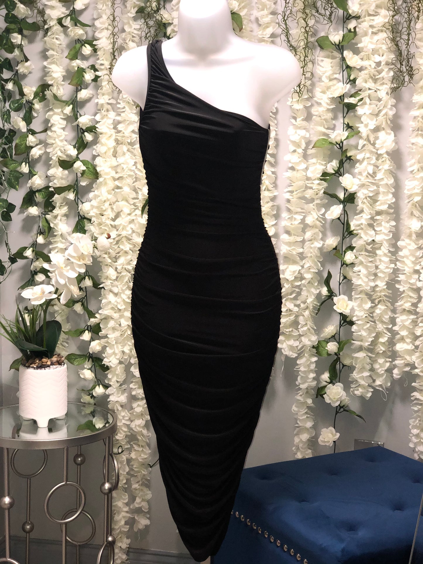 Let’s go dress