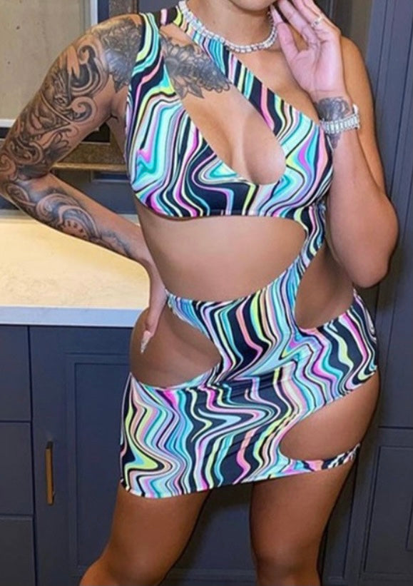 Love Me Dress