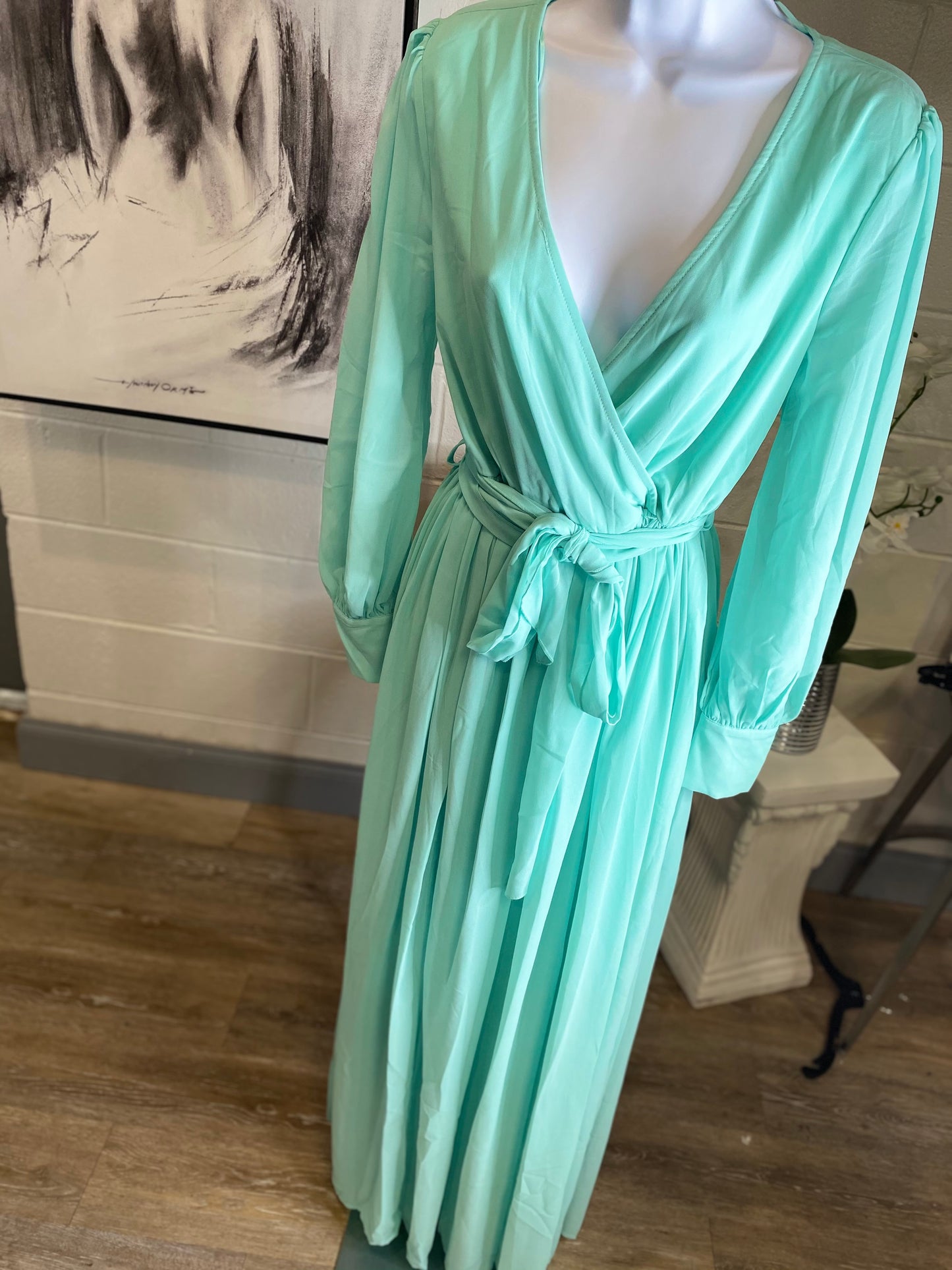 Miss Avenue Dress