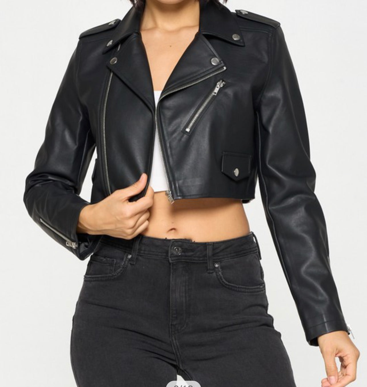 Ride Or Die Jacket