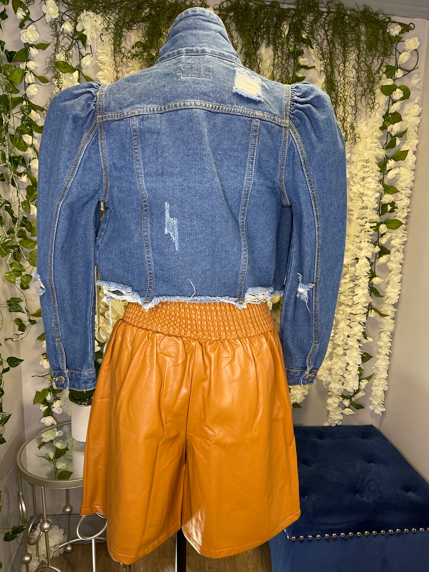 All Around Shorts