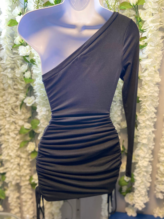 Emma Dress