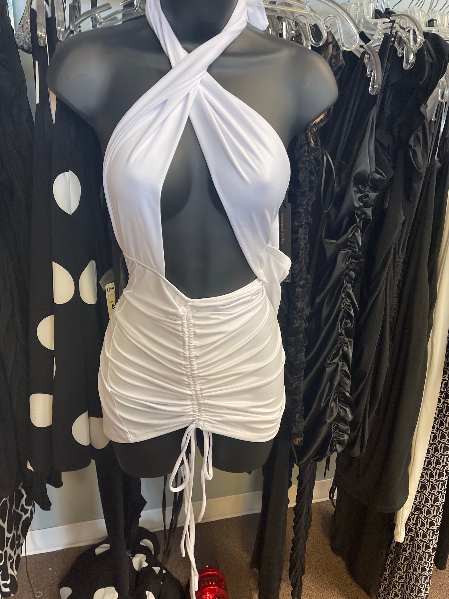 Lisa Dress
