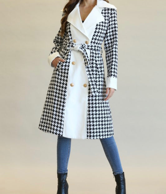 D-Vil Coat