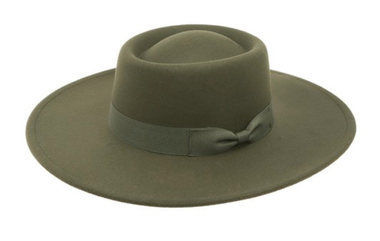 Fedora Hats