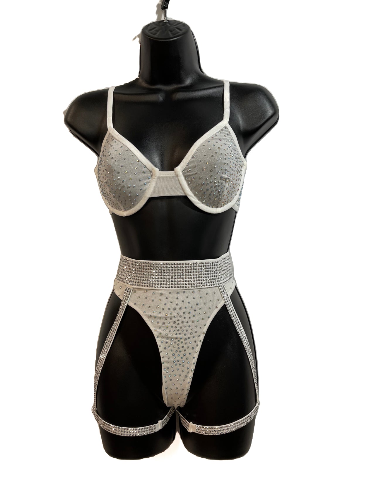 3 piece guarder set
