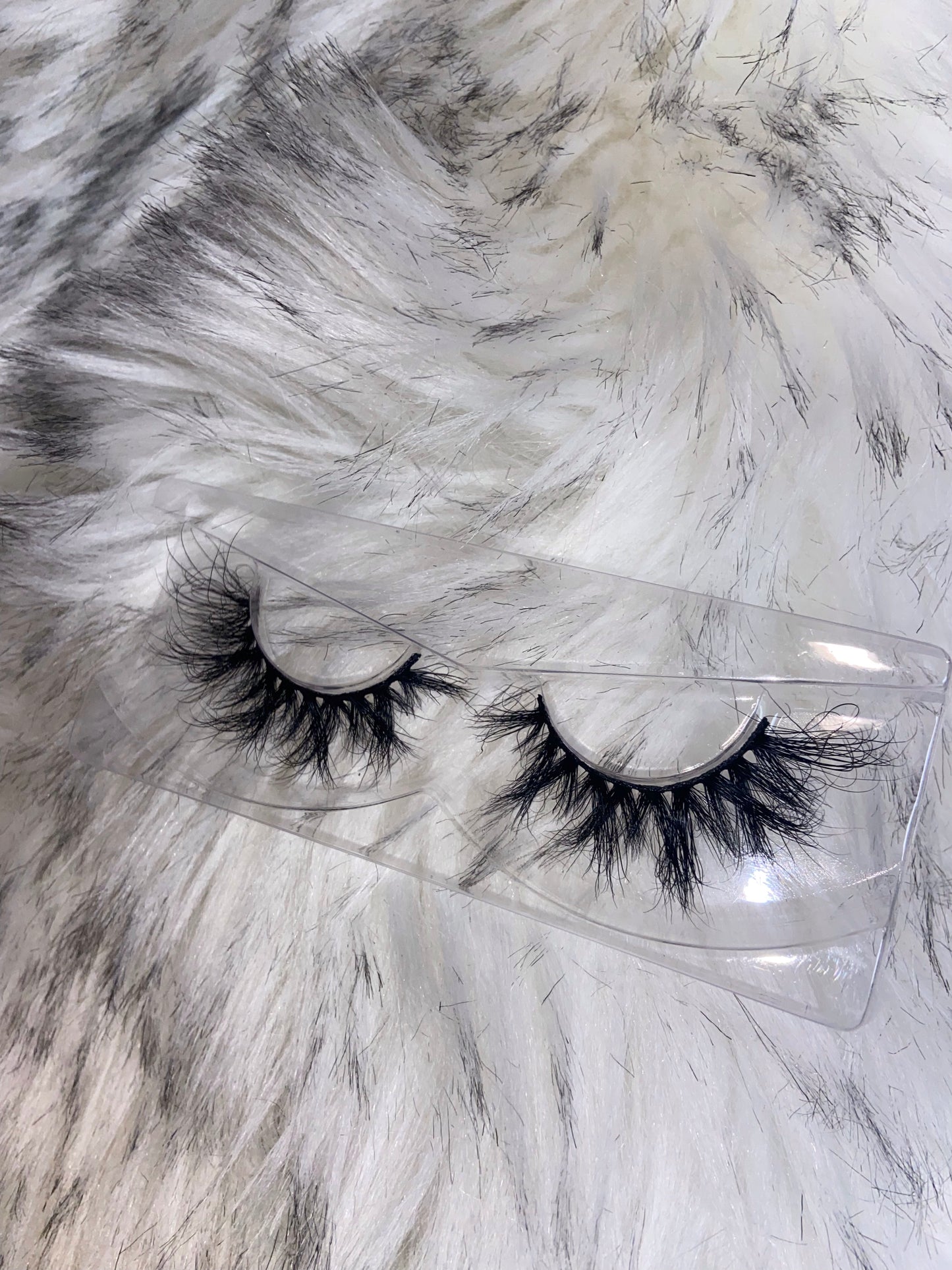25/30 MM Mink Eyelashes
