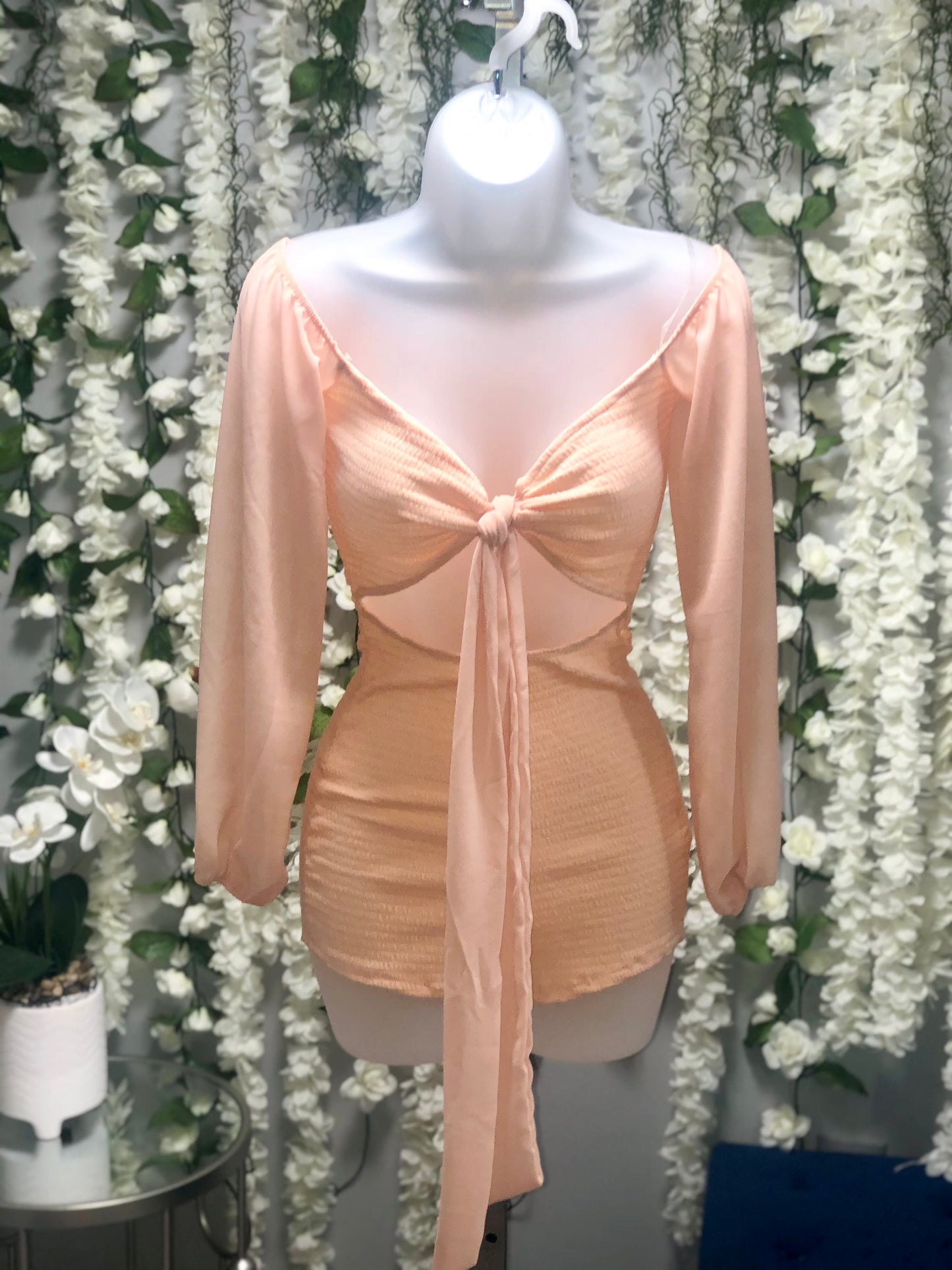Sweet Love Blouse