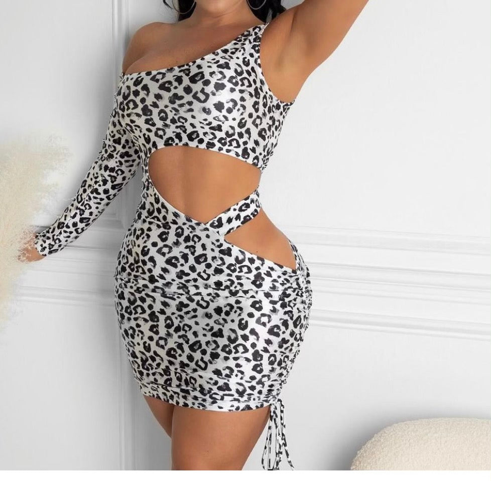 Ashley Kat Dress